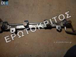 ΜΠΕΚΙΕΡΑ ME 4 ΜΠΕΚ AUDI A3 TT SEAT LEON TOLEDO SKODA OCTAVIA VW GOLF BORA 06A133681B 06A906031BA ΚΟΜΠΛΕ