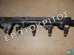 ΜΠΕΚΙΕΡΑ SEAT IBIZA VW POLO GOLF CADDY 030133319G - 0280151031 ME 4 ΜΠΕΚ 030906031E ΚΟΜΠΛΕ