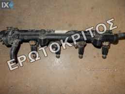 ΜΠΕΚΙΕΡΑ SEAT IBIZA VW POLO LUPO 030133319L - 0280151258 ME 4 ΜΠΕΚ 030906031E ΚΟΜΠΛΕ