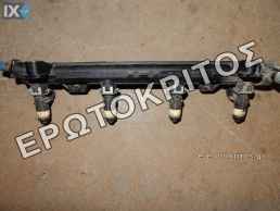 ΜΠΕΚΙΕΡΑ SEAT IBIZA VW POLO LUPO 036133320 - 036133319AE ΜΕ 4 ΜΠΕΚ 036906031M ΚΟΜΠΛΕ