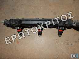 ΜΠΕΚΙΕΡΑ SEAT IBIZA SKODA FABIA VW POLO 03E133320A - 03E133319A ME 3 ΜΠΕΚ 03E906031A - 03E906031 ΚΟΜΠΛΕ