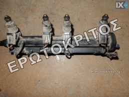 ΜΠΕΚΙΕΡΑ AUDI A3 SEAT ALTEA TOLEDO SKODA OCTAVIA VW CADDY GOLF JETTA TOURAN 06A133317AC ME 4 ΜΠΕΚ 037906031BT ΚΟΜΠΛΕ