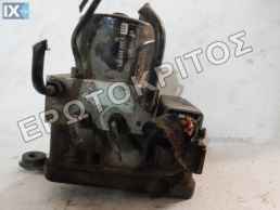 ΜΟΝΑΔΑ ABS VW GOLF BORA SEAT LEON 1J0614117E - 1C0907379C ΜΕΤΑΧΕΙΡΙΣΜΕΝΗ ΓΝΗΣΙΑ