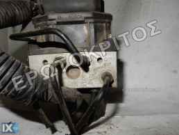 ΜΟΝΑΔΑ ABS SEAT IBIZA SKODA FABIA VW POLO 6Q0614117E - 6Q0907379G ΜΕΤΑΧΕΙΡΙΣΜΕΝΗ ΓΝΗΣΙΑ