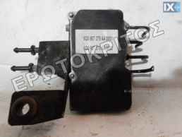 ΜΟΝΑΔΑ ABS SEAT IBIZA SKODA FABIA VW POLO 6Q0907379AA - 6Q0614117Q ΜΕΤΑΧΕΙΡΙΣΜΕΝΗ ΓΝΗΣΙΑ