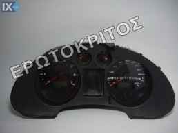 ΚΑΝΤΡΑΝ SEAT IBIZA CORDOBA 6L0920801 ΜΕΤΑΧΕΙΡΙΣΜΕΝΟ ΓΝΗΣΙΟ