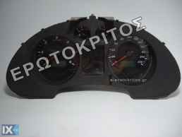 ΚΑΝΤΡΑΝ SEAT IBIZA 6L0920801A ΜΕΤΑΧΕΙΡΙΣΜΕΝΟ ΓΝΗΣΙΟ