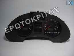 ΚΑΝΤΡΑΝ SEAT IBIZA CORDOBA 6L0920820F ΜΕΤΑΧΕΙΡΙΣΜΕΝΟ ΓΝΗΣΙΟ