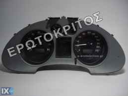 ΚΑΝΤΡΑΝ SEAT IBIZA 6L0920823B ΜΕΤΑΧΕΙΡΙΣΜΕΝΟ ΓΝΗΣΙΟ