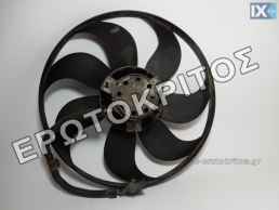 ΒΕΝΤΙΛΑΤΕΡ AUDI A3 TT SEAT LEON TOLEDO SKODA OCTAVIA FABIA VW GOLF LUPO POLO 1J0959455F ΜΕΤΑΧΕΙΡΙΣΜΕΝΟ ΓΝΗΣΙΟ