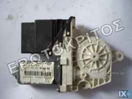 ΜΟΤΕΡ ΠΑΡΑΘΥΡΟΥ ΠΙΣΩ ΔΕΞΙΑ VW TOURAN SKODA OCTAVIA 1K0959704AK ΜΕΤΑΧΕΙΡΙΣΜΕΝΟ ΓΝΗΣΙΟ