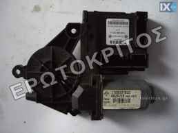 ΜΟΤΕΡ ΠΑΡΑΘΥΡΟΥ ΕΜΠΡΟΣ ΑΡΙΣΤΕΡΟ SKODA OCTAVIA VW TOURAN 1T0959701D ΜΕΤΑΧΕΙΡΙΣΜΕΝΟ ΓΝΗΣΙΟ