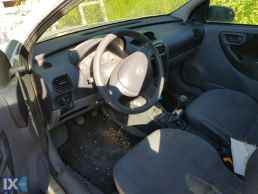 1200 cc opel corsa 2002