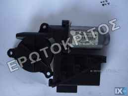 ΜΟΤΕΡ ΠΑΡΑΘΥΡΟΥ ΠΙΣΩ ΔΕΞΙΑ VW POLO SEAT IBIZA CORDOBA 6Q0959812 ΜΕΤΑΧΕΙΡΙΣΜΕΝΟ ΓΝΗΣΙΟ