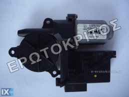 ΜΟΤΕΡ ΠΑΡΑΘΥΡΟΥ ΠΙΣΩ ΔΕΞΙΑ SKODA FABIA VW POLO SEAT IBIZA 6Q0959812A ΜΕΤΑΧΕΙΡΙΣΜΕΝΟ ΓΝΗΣΙΟ