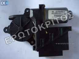 ΜΟΤΕΡ ΠΑΡΑΘΥΡΟΥ ΕΜΠΡΟΣ ΔΕΞΙΑ SEAT IBIZA CORDOBA 6Q2959801A ΜΕΤΑΧΕΙΡΙΣΜΕΝΟ ΓΝΗΣΙΟ