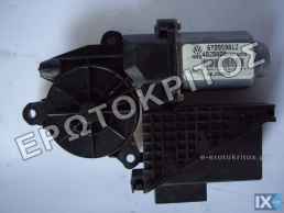 ΜΟΤΕΡ ΠΑΡΑΘΥΡΟΥ ΠΙΣΩ ΔΕΞΙΑ SKODA FABIA VW POLO 6Y0959812 ΜΕΤΑΧΕΙΡΙΣΜΕΝΟ ΓΝΗΣΙΟ