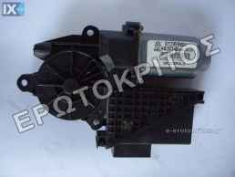 ΜΟΤΕΡ ΠΑΡΑΘΥΡΟΥ ΕΜΠΡΟΣ ΔΕΞΙΑ SKODA FABIA VW POLO 9N 6Y2959801 ΜΕΤΑΧΕΙΡΙΣΜΕΝΟ ΓΝΗΣΙΟ