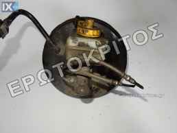 ΣΕΒΡΟΦΡΕΝΟ AUDI A3 SEAT LEON TOLEDO SKODA OCTAVIA VW BORA BEETLE GOLF 1J1614105K ΜΕΤΑΧΕΙΡΙΣΜΕΝΟ ΓΝΗΣΙΟ