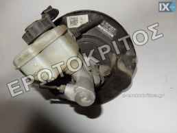 ΣΕΒΡΟΦΡΕΝΟ AUDI A3 SKODA OCTAVIA VW GOLF 1K1614105AN ΜΕΤΑΧΕΙΡΙΣΜΕΝΟ ΓΝΗΣΙΟ