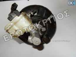 ΣΕΒΡΟΦΡΕΝΟ AUDI A3 SEAT LEON SKODA OCTAVIA VW GOLF 1K1614105AQ ΜΕΤΑΧΕΙΡΙΣΜΕΝΟ ΓΝΗΣΙΟ