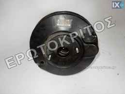 ΣΕΒΡΟΦΡΕΝΟ AUDI A3 SEAT ALTEA LEON TOLEDO SKODA OCTAVIA VW BEETLE EOS GOLF SCIROCCO JETTA 1K1614105BK ΜΕΤΑΧΕΙΡΙΣΜΕΝΟ ΓΝΗΣΙΟ