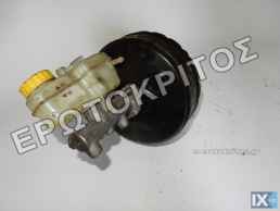 ΣΕΒΡΟΦΡΕΝΟ SEAT IBIZA CORDOBA SKODA FABIA VW POLO 6Q1614105AF ΜΕΤΑΧΕΙΡΙΣΜΕΝΟ ΓΝΗΣΙΟ