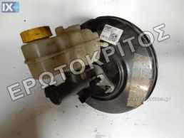 ΣΕΒΡΟΦΡΕΝΟ SEAT IBIZA SKODA FABIA VW POLO 6R1614105F ΜΕΤΑΧΕΙΡΙΣΜΕΝΟ ΓΝΗΣΙΟ