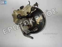 ΣΕΒΡΟΦΡΕΝΟ SEAT IBIZA 6K1614401C - 1J0614417A ΜΕΤΑΧΕΙΡΙΣΜΕΝΟ ΓΝΗΣΙΟ