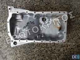 ΚΑΡΤΕΡ SEAT LEON TOLEDO SKODA OCTAVIA VW GOLF BORA 030103603Q ΜΕΤΑΧΕΙΡΙΣΜΕΝΟ ΓΝΗΣΙΟ