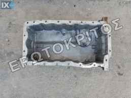 ΚΑΡΤΕΡ AUDI A3 SEAT ALTEA LEON TOLEDO SKODA OCTAVIA VW GOLF JETTA PASSAT TOURAN 038103603AJ ΜΕΤΑΧΕΙΡΙΣΜΕΝΟ ΓΝΗΣΙΟ