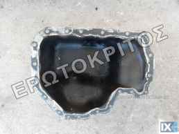 ΚΑΡΤΕΡ SEAT IBIZA CORDOBA SKODA FABIA ROOMSTER VW FOX POLO 03D103602G - 03D103601G ΜΕΤΑΧΕΙΡΙΣΜΕΝΟ ΓΝΗΣΙΟ