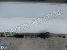 ΚΡΕΜΑΓΙΕΡΑ ΗΛΕΚΤΡΟΥΔΡΑΥΛΙΚΗ SEAT IBIZA CORDOBA SKODA FABIA ROOMSTER VW POLO FOX 6Q1423055AA ΜΕΤΑΧΕΙΡΙΣΜΕΝΗ ΓΝΗΣΙΑ