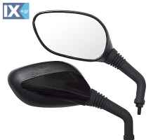 Σετ Καθρέπτες Lampa Moto Horizon M8x1,25 2 Τεμμάχια 90128 90128