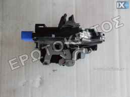 ΚΛΕΙΔΑΡΙΑ SEAT ALTEA TOLEDO SKODA OCTAVIA VW GOLF CADDY JETTA 3D1837015AB ΜΕΤΑΧΕΙΡΙΣΜΕΝΗ ΓΝΗΣΙΑ