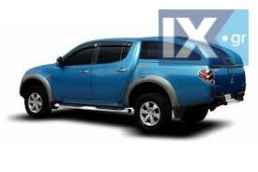 ΚΟΥΒΟΥΚΛΙΟ ΓΙΑ MITSUBISHI L200.