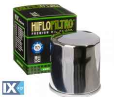 Φίλτρο λαδιού HIFLO-FILTRO HF303 Χρώμιο HF-303C