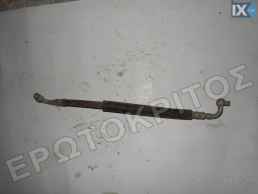 ΣΩΛΗΝΑΣ A/C AIR CONDITION SEAT LEON TOLEDO VW GOLF 1J0820721AD ΜΕΤΑΧΕΙΡΙΣΜΕΝΟ ΓΝΗΣΙΟ