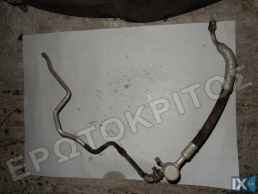 ΣΩΛΗΝΑΣ A/C AIR CONDITION SEAT LEON TOLEDO VW BORA GOLF 1J1820743R ΜΕΤΑΧΕΙΡΙΣΜΕΝΟ ΓΝΗΣΙΟ