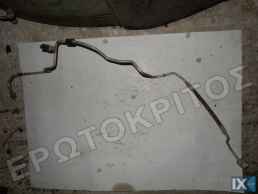 ΣΩΛΗΝΑΣ A/C AIR CONDITION SEAT IBIZA CORDOBA VW POLO 6Q1820741J ΜΕΤΑΧΕΙΡΙΣΜΕΝΟ ΓΝΗΣΙΟ