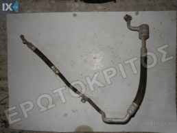 ΣΩΛΗΝΑΣ A/C AIR CONDITION SEAT IBIZA CORDOBA 6K1820743BG ΜΕΤΑΧΕΙΡΙΣΜΕΝΟ ΓΝΗΣΙΟ