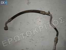 ΣΩΛΗΝΑΣ A/C AIR CONDITION SEAT IBIZA CORDOBA VW POLO 6Q0820744M ΜΕΤΑΧΕΙΡΙΣΜΕΝΟ ΓΝΗΣΙΟ