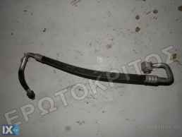 ΣΩΛΗΝΑΣ A/C AIR CONDITION SEAT IBIZA SKODA FABIA VW POLO 6Q0820744BG ΜΕΤΑΧΕΙΡΙΣΜΕΝΟ ΓΝΗΣΙΟ