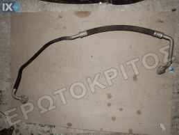 ΣΩΛΗΝΑΣ A/C AIR CONDITION AUDI A4 B6 B7 8E0260707R ΜΕΤΑΧΕΙΡΙΣΜΕΝΟ ΓΝΗΣΙΟ