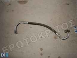 ΣΩΛΗΝΑΣ A/C AIR CONDITION SEAT ALTEA SKODA OCTAVIA VW TOURAN GOLF 1K0820721BD ΜΕΤΑΧΕΙΡΙΣΜΕΝΟ ΓΝΗΣΙΟ