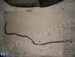 ΣΩΛΗΝΑΣ A/C AIR CONDITION VW PASSAT B5 3B1260712C ΜΕΤΑΧΕΙΡΙΣΜΕΝΟ ΓΝΗΣΙΟ