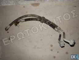 ΣΩΛΗΝΑΣ A/C AIR CONDITION AUDI A4 A6 VW PASSAT 8D0260704S ΜΕΤΑΧΕΙΡΙΣΜΕΝΟ ΓΝΗΣΙΟ