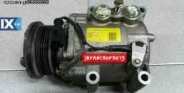 ΚΟΜΠΡΕΣΕΡ A/C MAZDA 2 2002-2008 YS4H-19D629