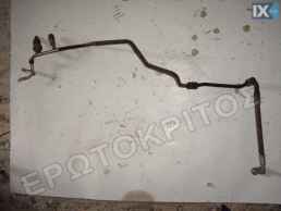 ΣΩΛΗΝΑΣ A/C AIR CONDITION AUDI A3 SEAT LEON VW GOLF 1J1820741G ΜΕΤΑΧΕΙΡΙΣΜΕΝΟ ΓΝΗΣΙΟ