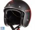 Κράνος Jet MT Le Mans 2 SV Divenire Μαύρο - Κόκκινο Ματ MTH000KRA299  - 89,9 EUR